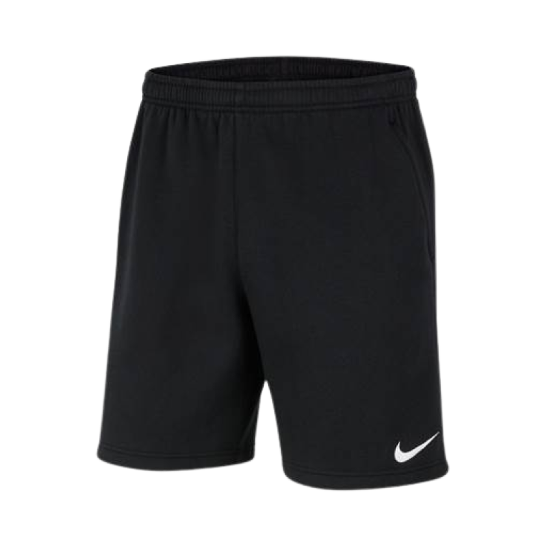 나이키 파크 20 플리스 쇼츠 블랙