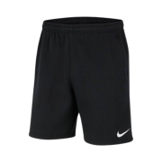 Nike Park 20 Fleece Shorts Black