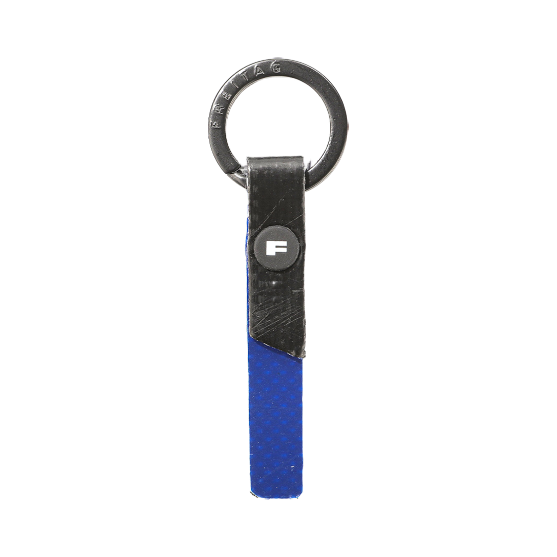 F230 AL 0100 FREITAG Boutique Unisex F230 AL 0100 Keyring