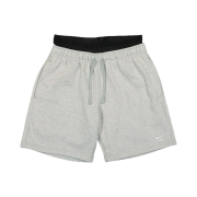 Nike x Matthew M Williams NRG 3-in-1 Shorts Grey Heather - Asia