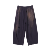 Needles Darts H.D. Sweat Pants French Terry Purple