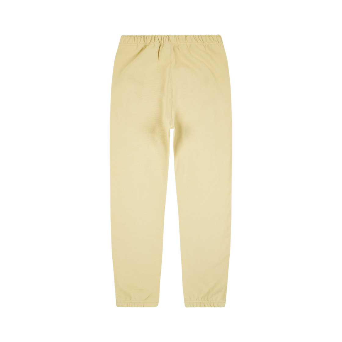 나이키 솔로 스우시 플리스 팬츠 팀 골드 화이트 - US/EU(Nike Solo Swoosh Fleece Pants Team Gold White - US/EU) - 2