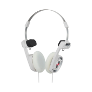 Supreme x Koss Portapro Headphones White - 23FW