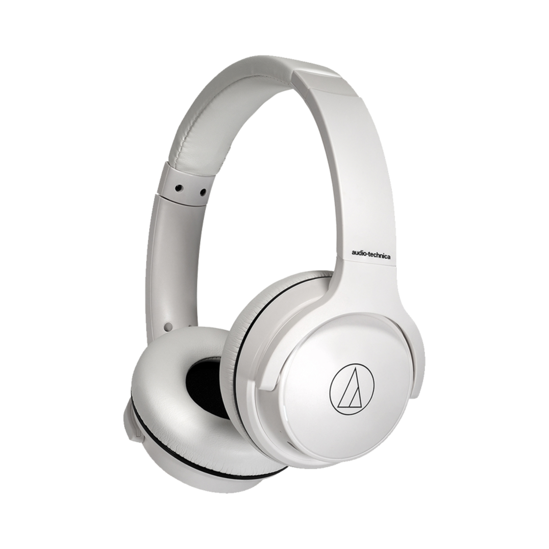 ATH-S220BT White Audio-Technica ATH-S220BT Wireless Headphones White