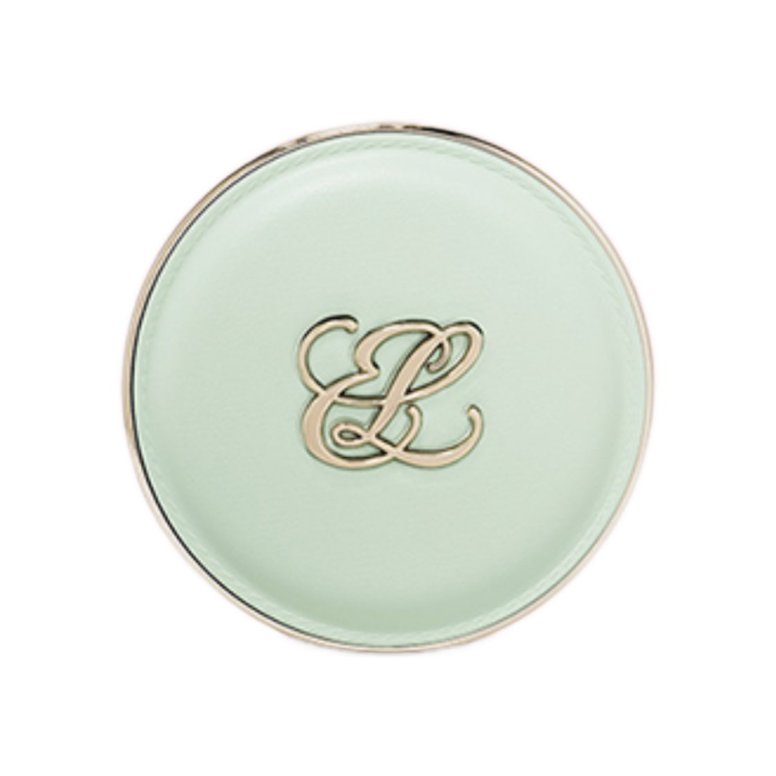 - Estee Lauder x Laduree Double Wear Second Skin Blur Green Cushion SPF25/PA +++ 1W1 Bone