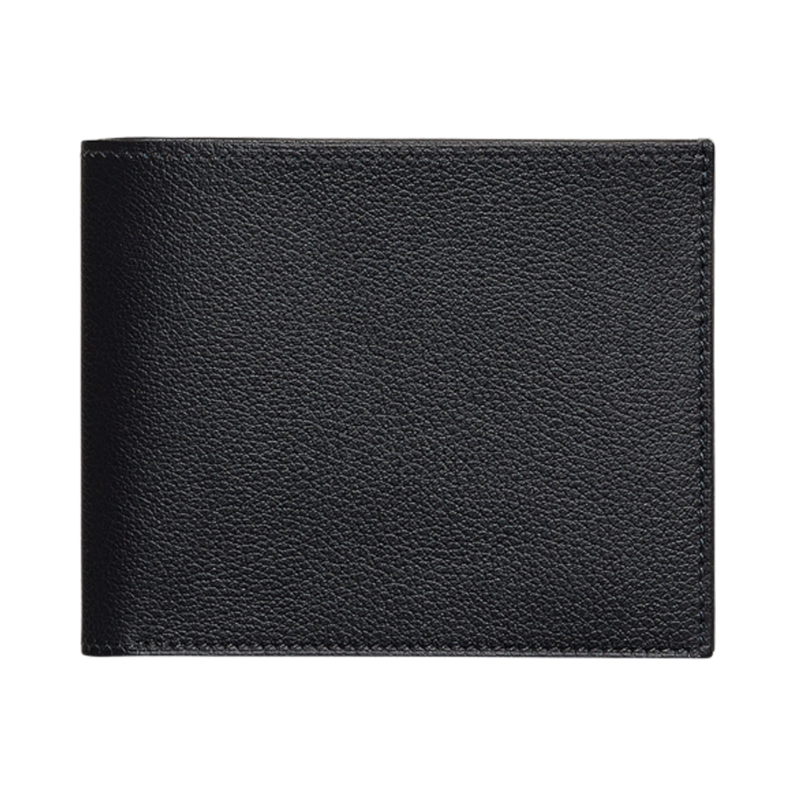 에르메스 시티즌 트윌 컴팩트 카드 홀더 에버컬러 & 카방 블루 리비에라 베르 베흐티고