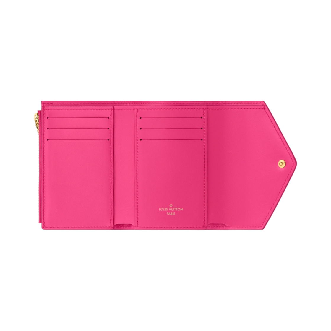 루이비통 빅토린 월렛 모노그램 핑크(Louis Vuitton Victorine Wallet Monogram Pink) - 2