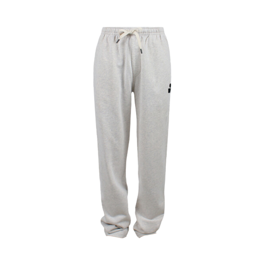 PA0096HA-B1M18H-23EC Isabel Marant Mailesco Pants Ecru - 24SS