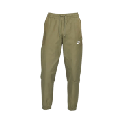 Nike NSW Essentials Unlined Cuff Pants Medium Olive - Asia
