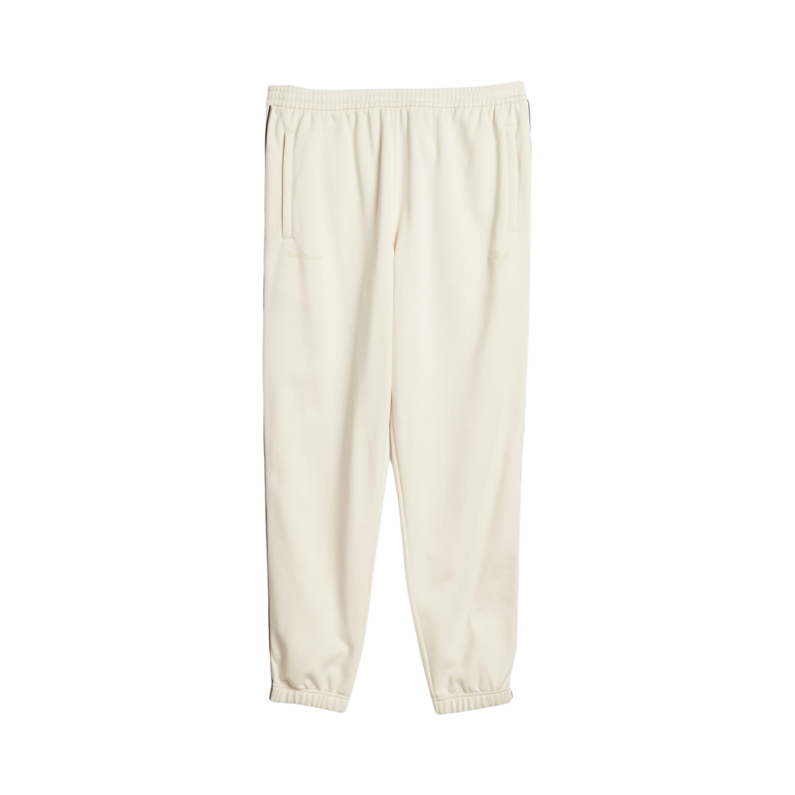 IN3008 Adidas x Wales Bonner Sweatpants Wonder White - US Sizing