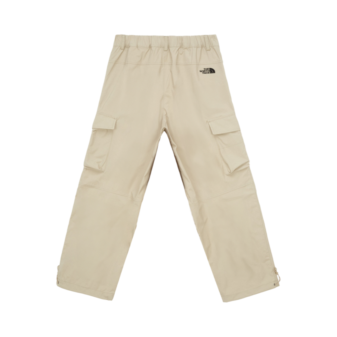 노스페이스 화이트 라벨 닐턴 팬츠 라이트 베이지(The North Face White Label Neilton Pants Light Beige) - 2