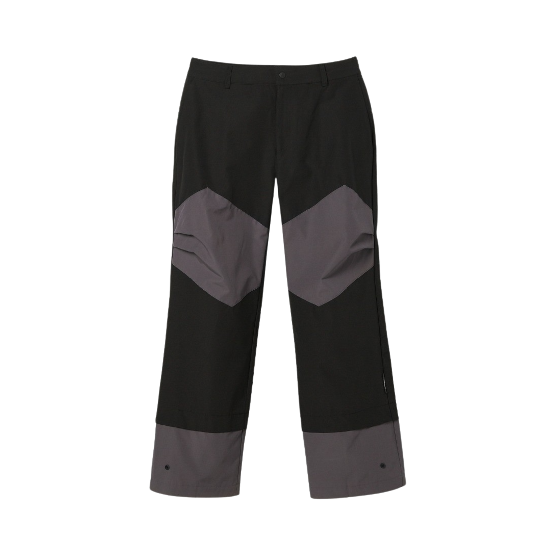 FWRSCPA501M Opening Project Black Edition Shield Pants Black