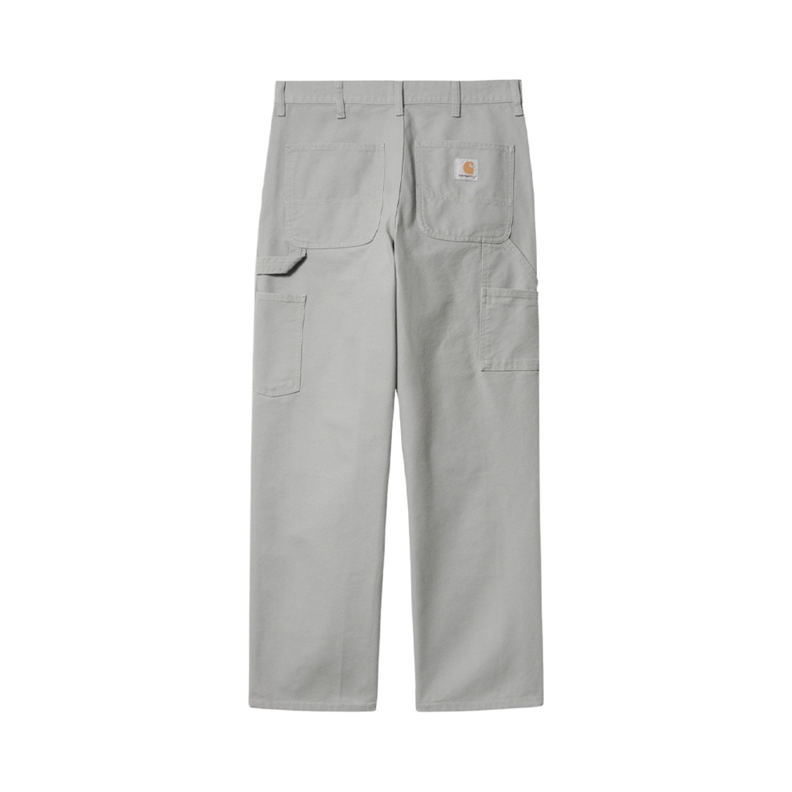 칼하트 WIP 디어본 캔버스 싱글 니 팬츠 마렌고(Carhartt WIP Dearborn Canvas Single Knee Pants Marengo)