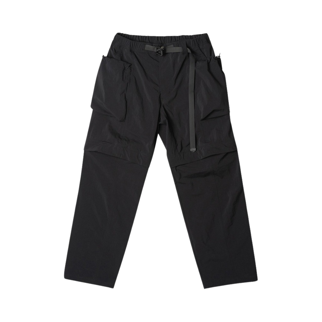 루트파인더 올레 팬츠 V3 블랙(Rootfinder Olle Pants V3 Black)
