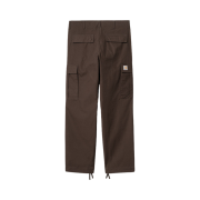 Carhartt WIP Columbia Ripstop Regular Cargo Pants Tobacco Rinsed