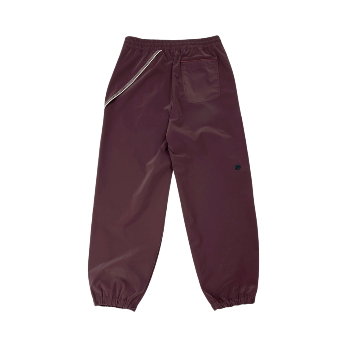 아더에러 반트 트라우저 버건디(Ader Error Bant Trousers Burgundy) - 2