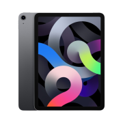 Apple iPad Air 4th Gen Wifi 256GB Space Gray (Korean Ver.)