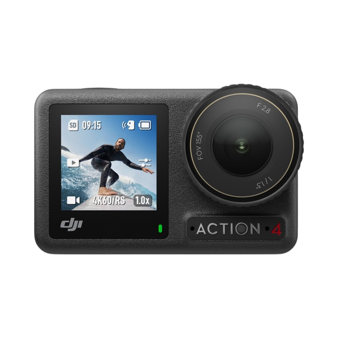 디제이아이 오즈모 액션4 스탠다드 콤보(DJI Osmo Action 4 Standard Combo)
