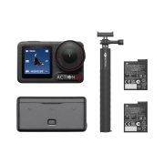 DJI Osmo Action 5 Pro Adventure Combo