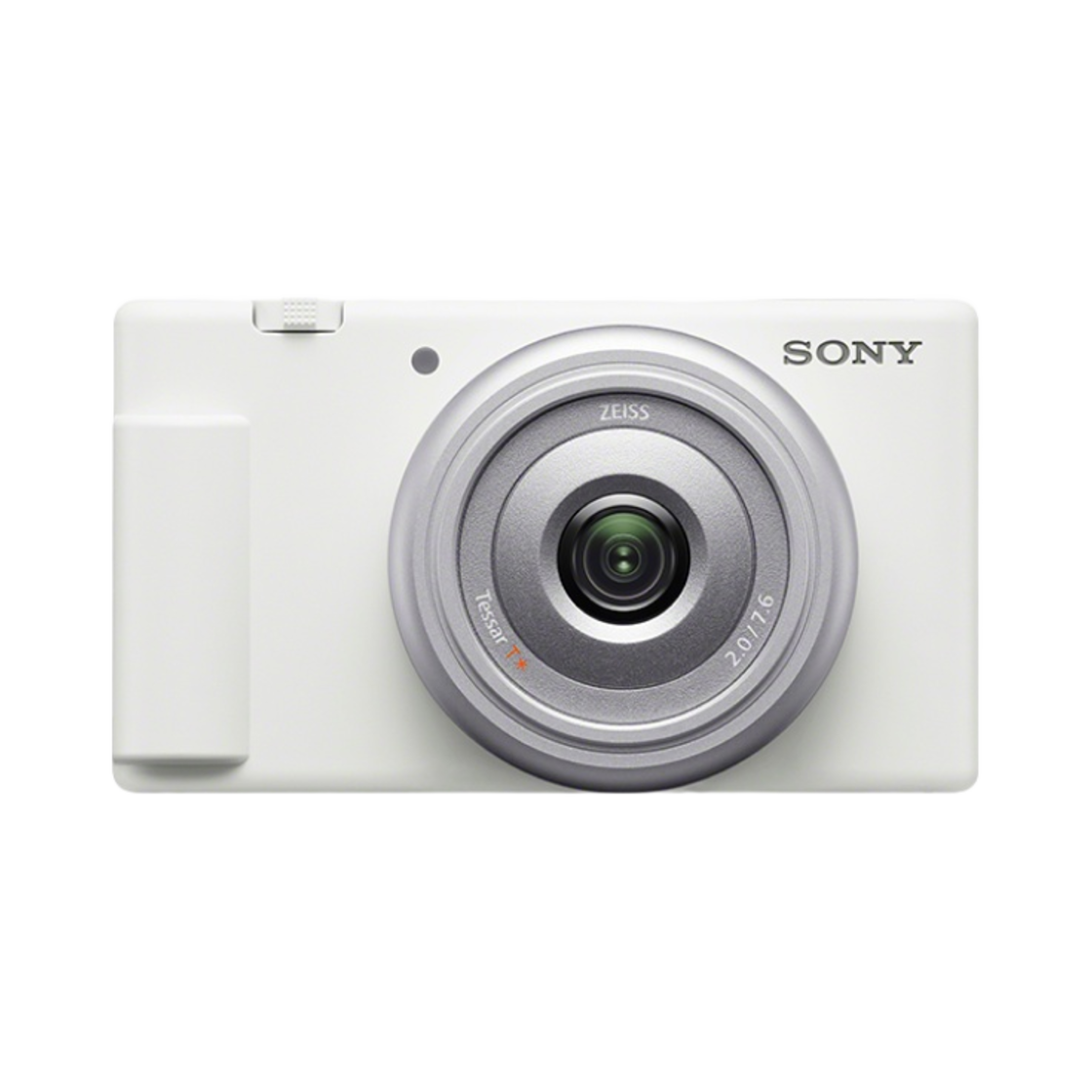 소니 ZV-1F 화이트 (국내 정식 발매 제품)(Sony ZV-1F White (Korean Ver.)) - 2