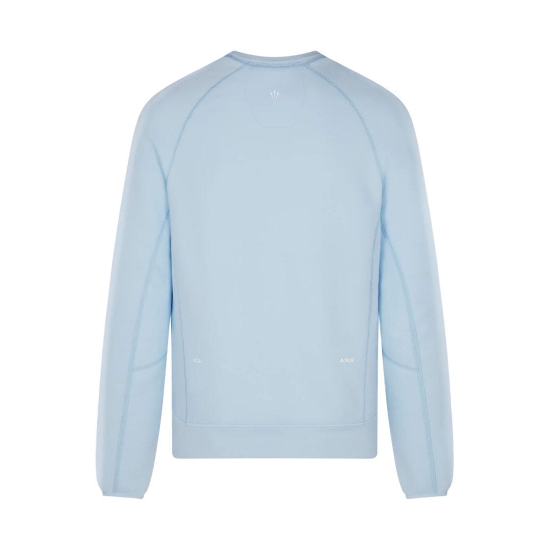 나이키 x 드레이크 녹타 테크 플리스 크루 코발트 - 녹타 한정(Nike x Drake Nocta Tech Fleece Crew Cobalt - Nocta Exclusive) - 2