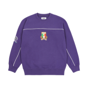 Palace Mumma Mia Crew Purple - 21SS