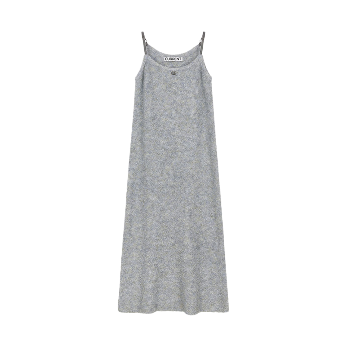 CMSWCOPW01EBLL Current Buccle Sleeveless Onepiece Light Blue