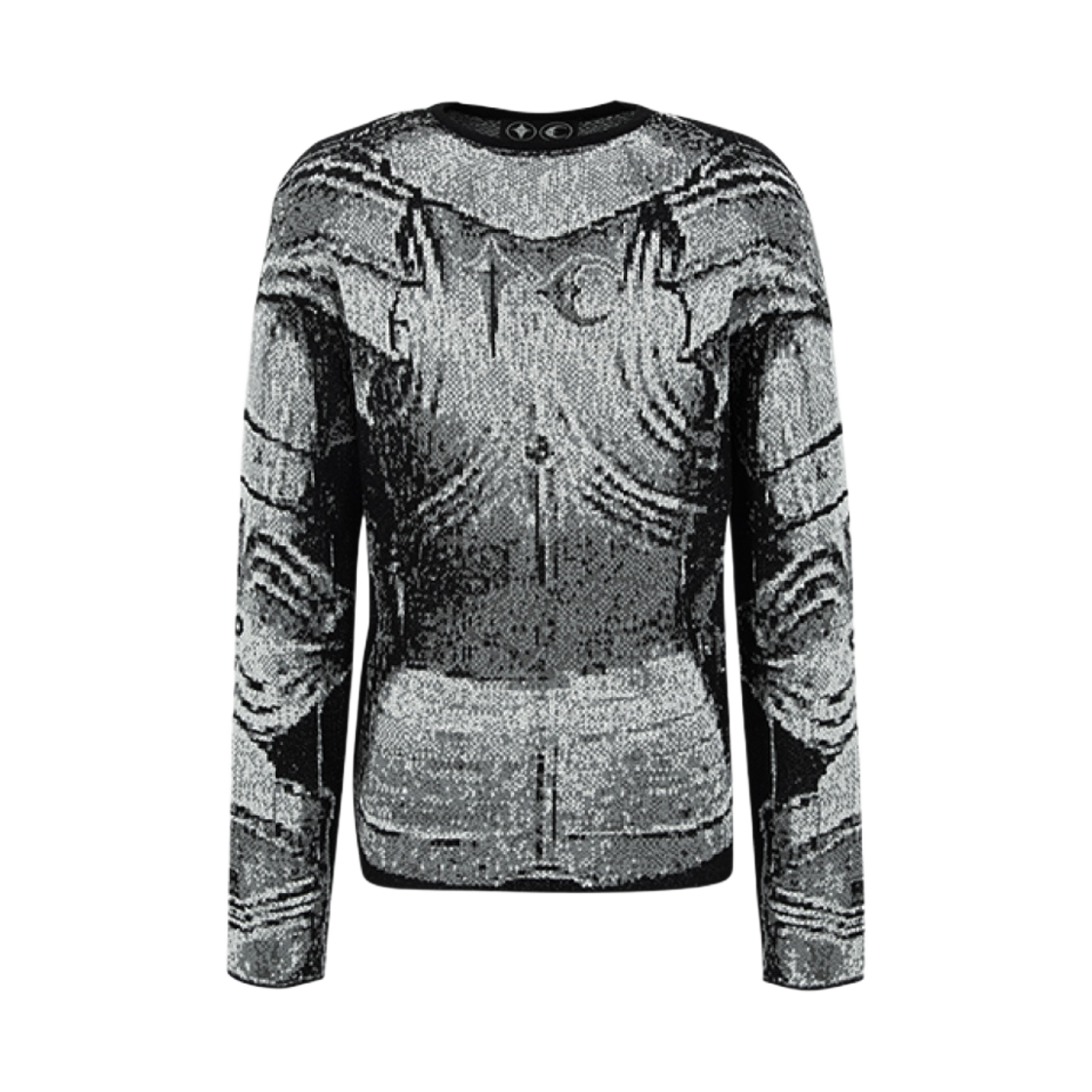 떠그 클럽 워리어 니트 워리어 나우 멀티컬러(Thug Club Warrior Knits Warrior Now Multicolored) - 1