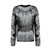 Thug Club Warrior Knits Warrior Now Multicolored