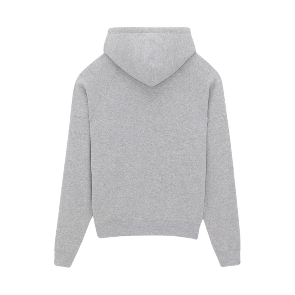 생로랑 후디 그리 신(Saint Laurent Hoodie Gris Chine) - 2