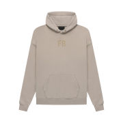 Fear of God FG Hoodie Vintage Paris Sky