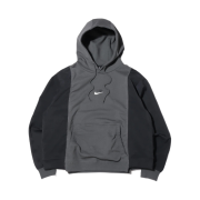 Nike NSW Hoodie BRS Iron Grey