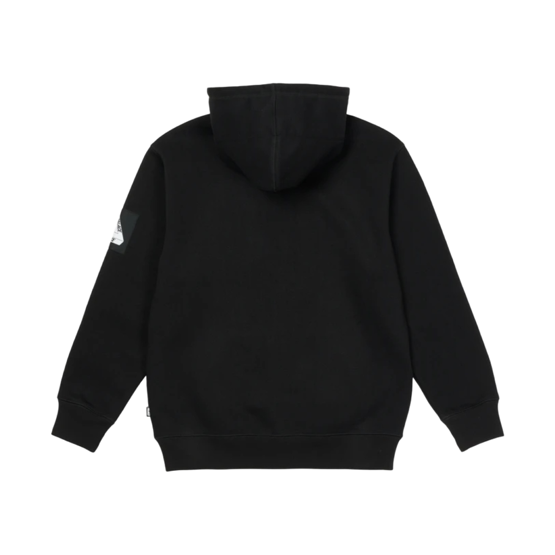 팔라스 페이스마스크 써멀 후드 블랙 - 21FW(Palace Facemask Thermal Hood Black - 21FW) - 2