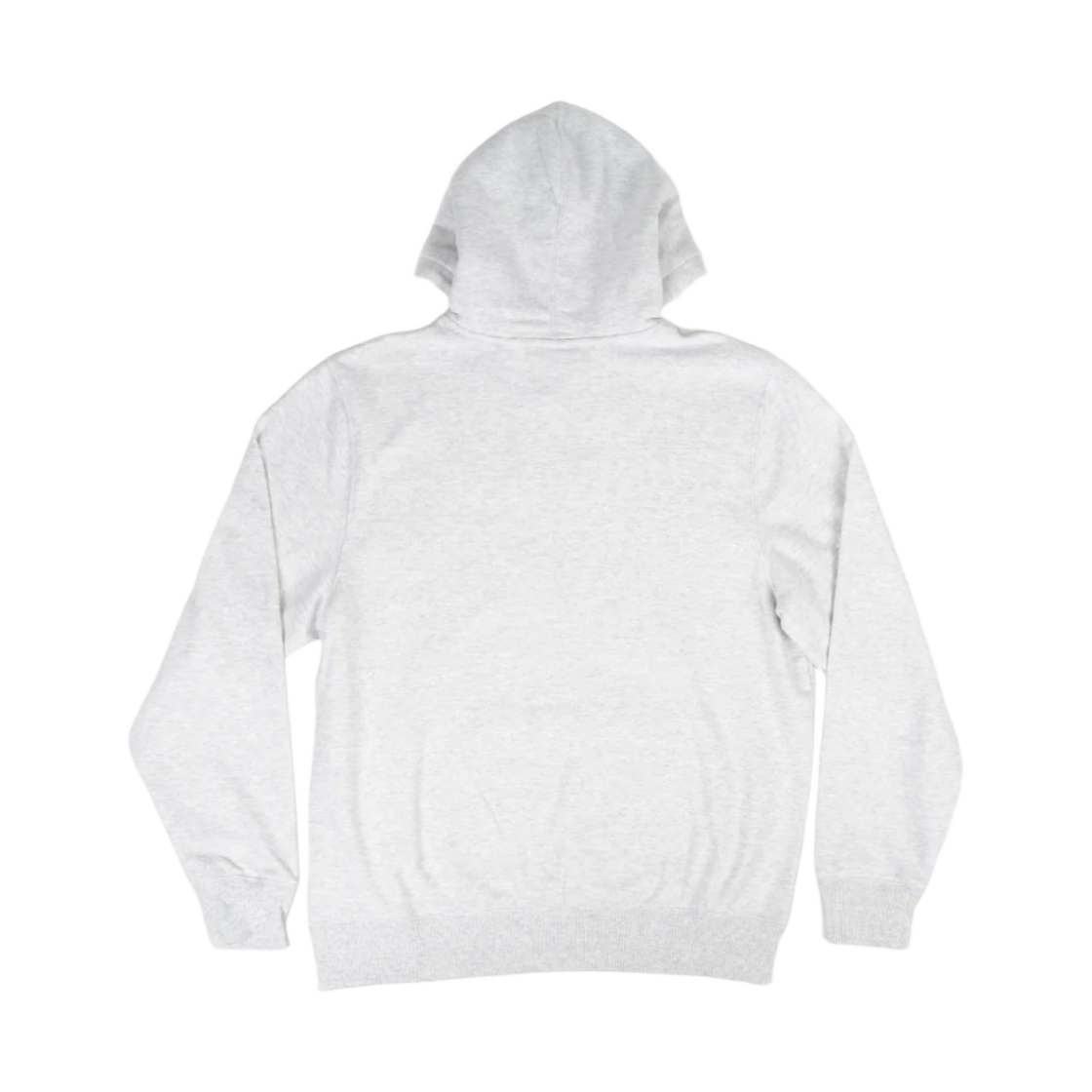 스투시 브로큰 크라운 후드 애쉬 헤더(Stussy Broken Crown Hood Ash Heather) - 2