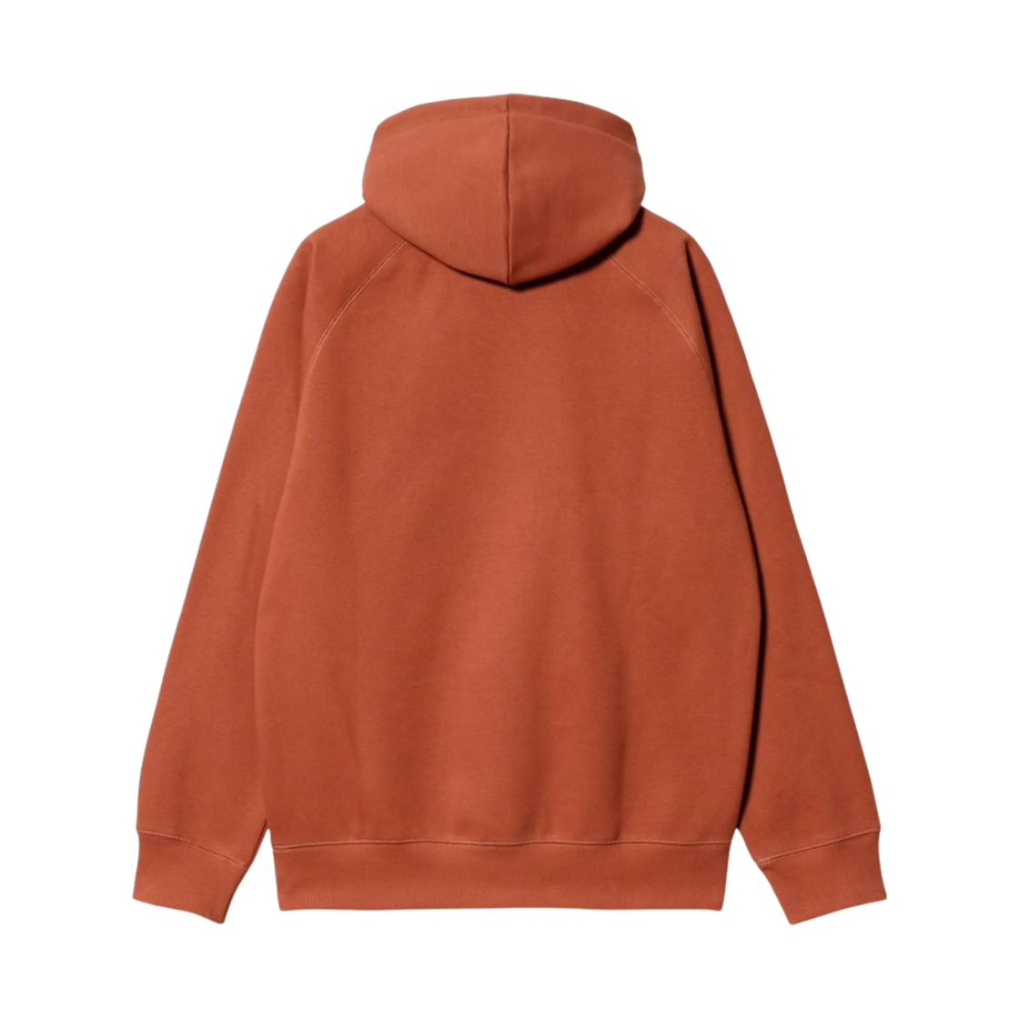 칼하트 WIP 후드 체이스 스웨트셔츠 피닉스(Carhartt WIP Hooded Chase Sweatshirt Phoenix) - 2