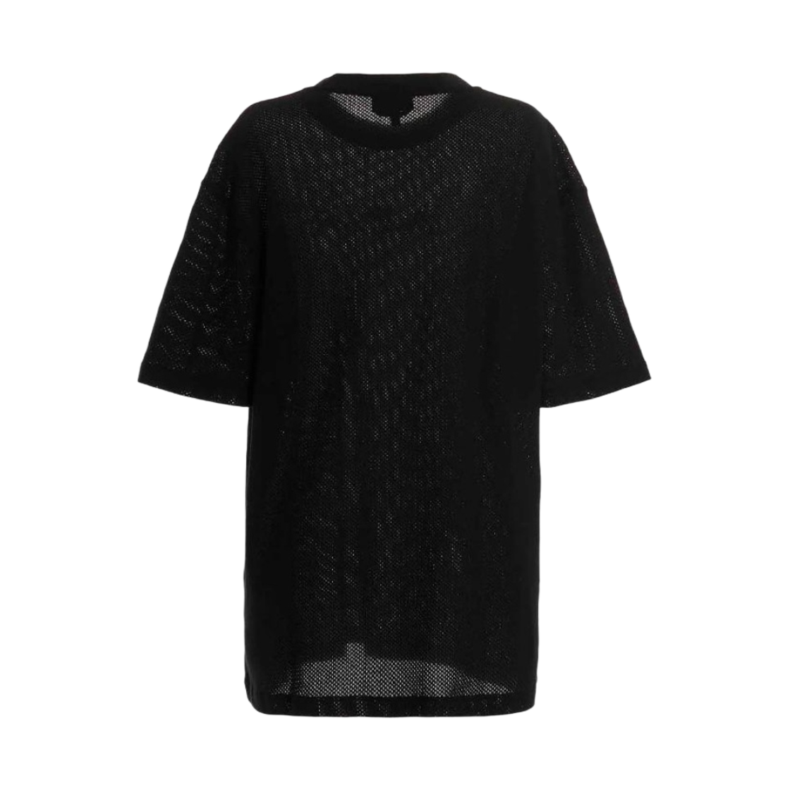 아페쎄 모란 티셔츠 블랙(A.P.C. Moran T-Shirt Black) - 2
