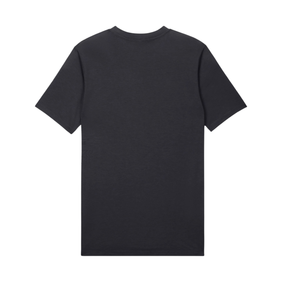 나이키 x 매튜 M 윌리엄스 NRG 숏슬리브 티셔츠 앤트러사이트 - US/EU(Nike x Matthew M Williams NRG Short Sleeve T-Shirt Anthracite - US/EU) - 2