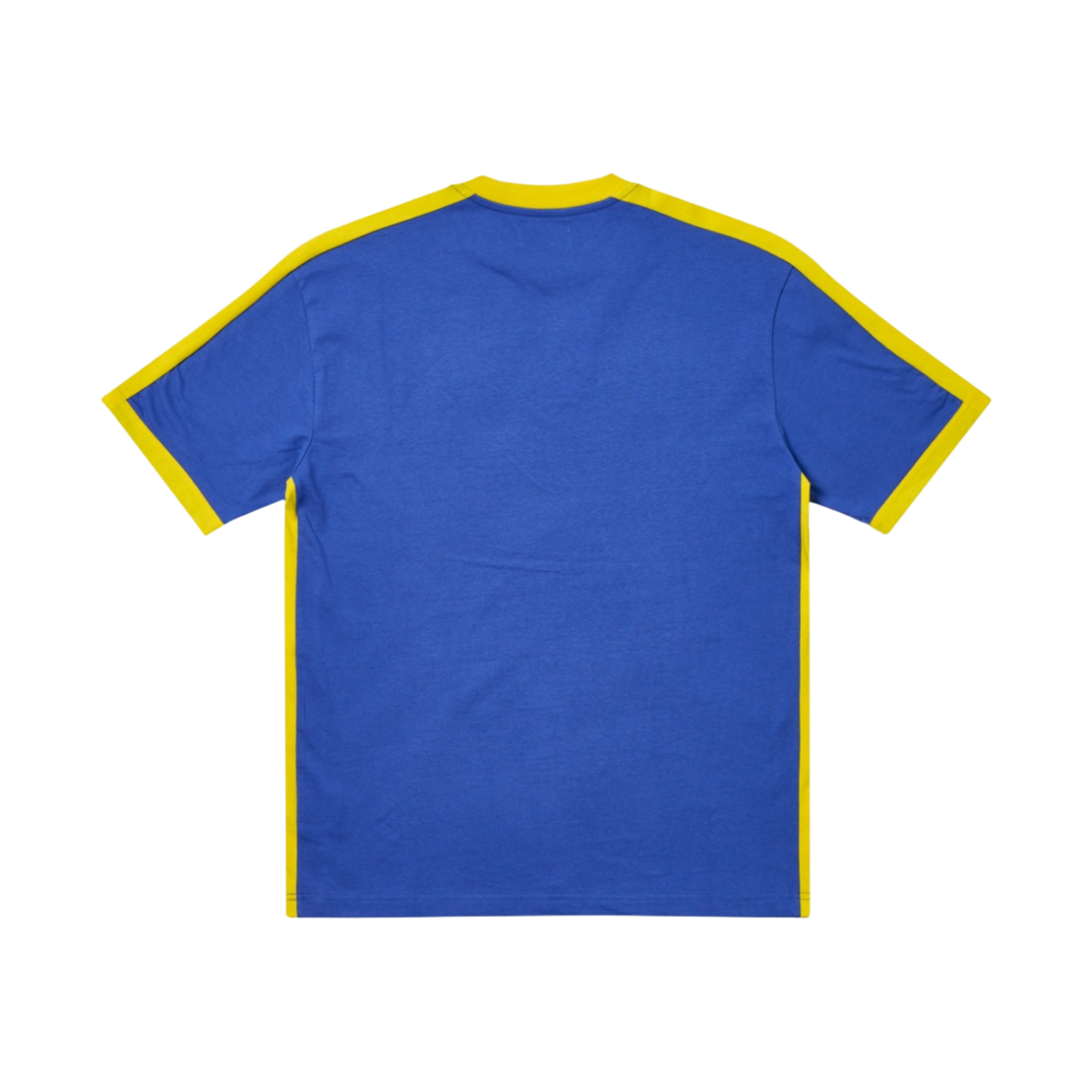 팔라스 플래그 티셔츠 블루 - 24SS(Palace Flag T-Shirt Blue - 24SS) - 2