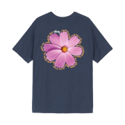 Stussy Cosmos T-Shirt Navy