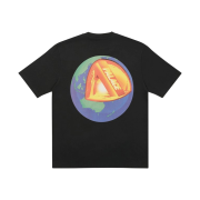 Palace Core T-Shirt Black - 20FW