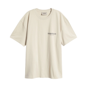 Essentials T-Shirt Oat - Nordstrom Exclusive