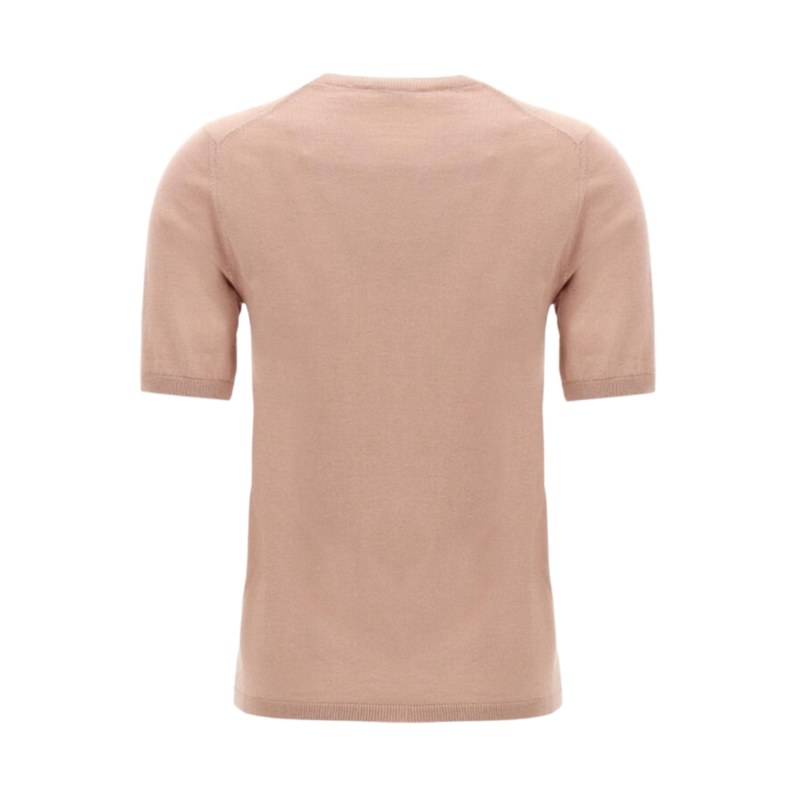 (W) 막스마라 워렌 실크 스웨터 핑크((W) Max Mara Warren Silk Sweater Pink) - 2