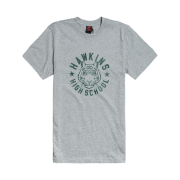 Nike x Stranger Things NRG T-Shirt Dark Grey Heather