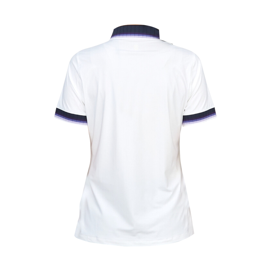 (W) 지포어 카라 티셔츠 스노우((W) G/Fore Cara T-Shirt Snow) - 2