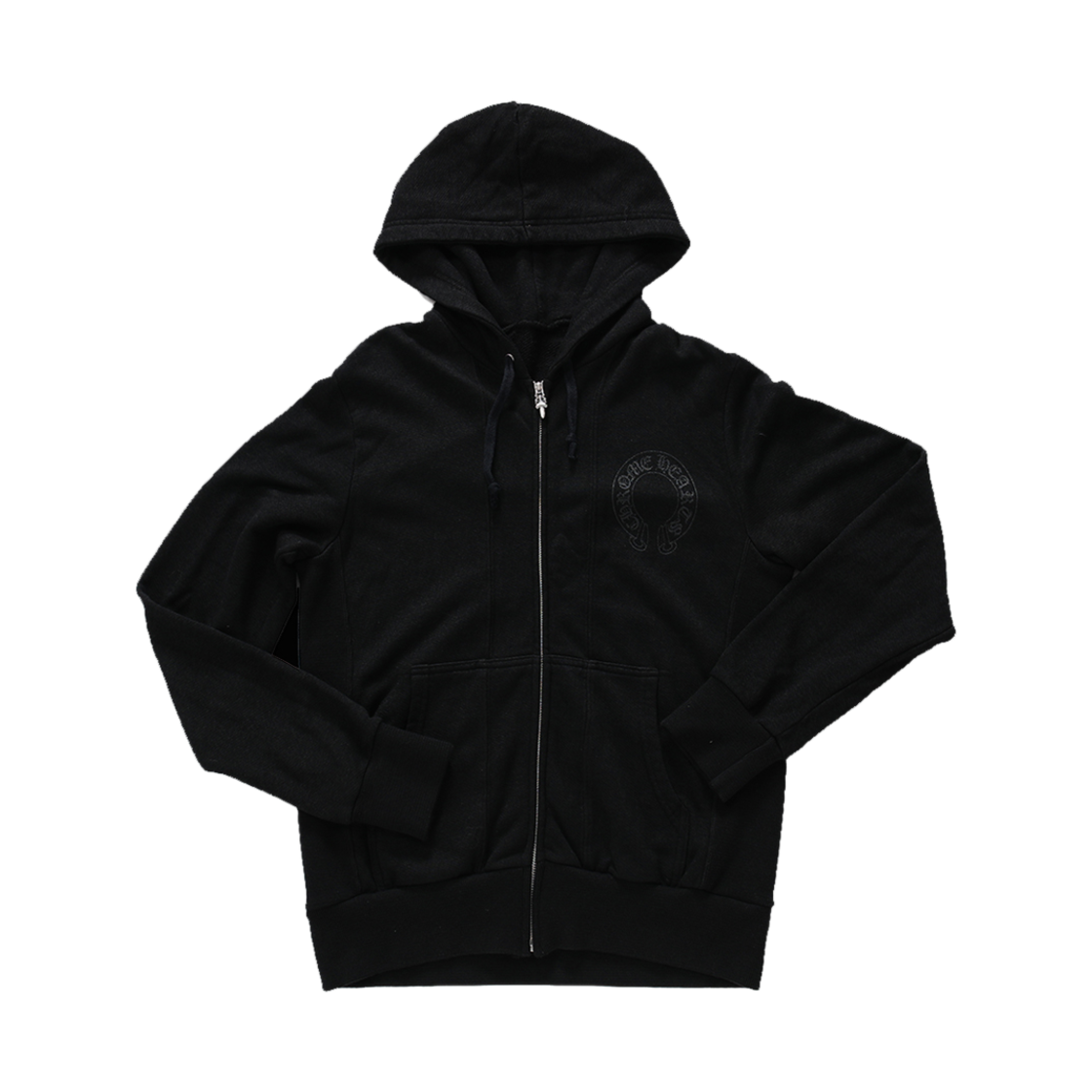 888837373737 Hansroom Chrome Hearts Matty Boy Hoodie Zip