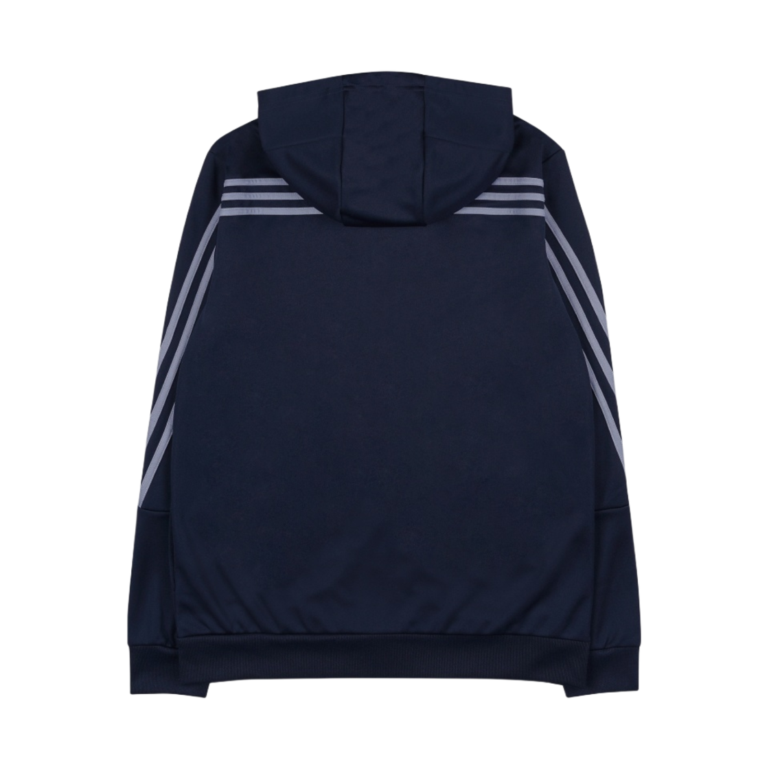 아디다스 삼선 트랙 수트 레전드 잉크 - KR 사이즈(Adidas 3-Stripes Track Suit Legend Ink - KR Sizing) - 2