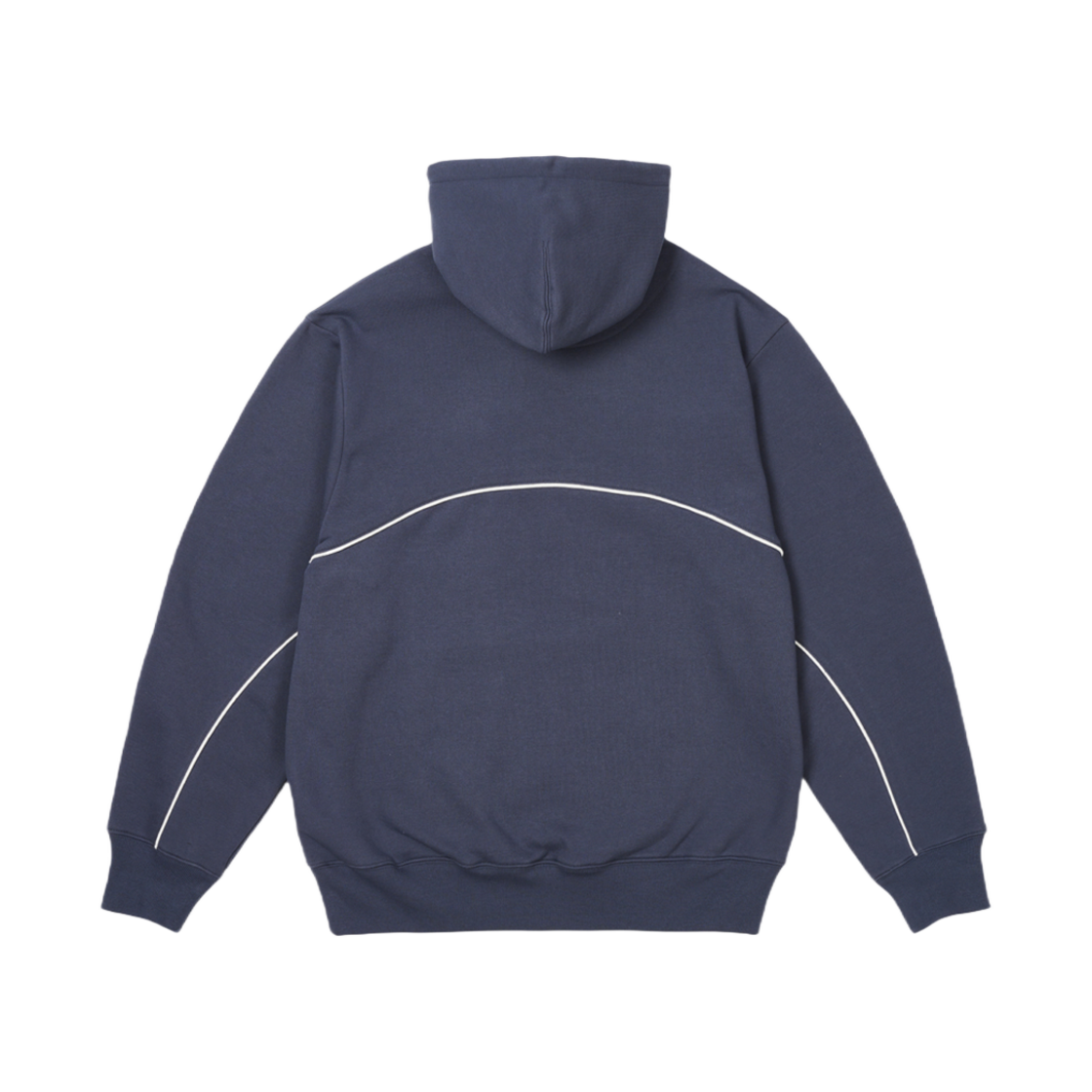 팔라스 아크 후드 네이비 - 24SS(Palace Arc Hood Navy - 24SS) - 2