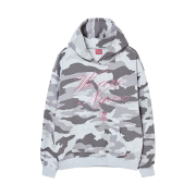NYXX We Are Nyxx Hoodie Camo