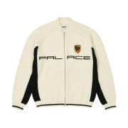 Palace Posh Knit White - 24FW
