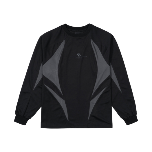 トップス SAN SAN GEAR 23FW SLASH JERSEY SKY BLUE 산산기어 슬래시 저지 스카이 블루 - 23FW | Sansan Gear | KREAM